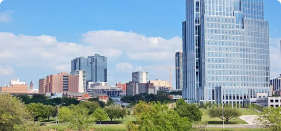 Fort Worth